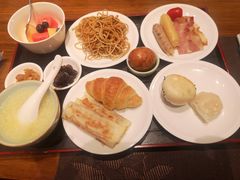 -杭州西湖柳莺里酒店