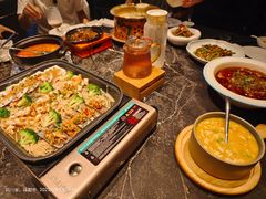 -悦百味·品质川菜(橄榄郡店)