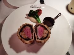 -Kathleen's Waitan 凯圣琳江景西餐厅(外滩店)