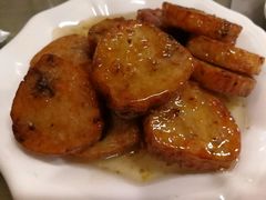 -福寿斋·老北京铜锅涮肉·烧烤(清岚店)