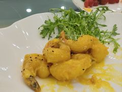 -万狮京华大酒店-中餐厅