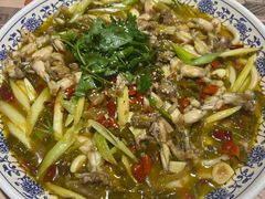 -杨记隆府(时代天街店)