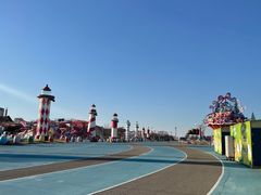 -第35届青岛国际啤酒节