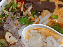-遵义虾子张六羊肉粉(普陀路店)