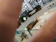-星巴克(武汉协和医院店)