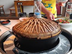 -米氏火鱼·泡椒鱼火锅(李子坝老店)