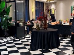 -外滩三号餐厅·创意中餐
