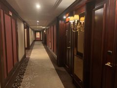-深圳中海凯骊酒店