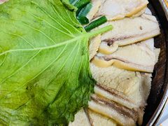 -故乡家韩国料理(丹东街店)