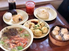 -同心楼(解放北路店)