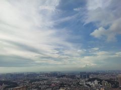 -中山利和希尔顿酒店