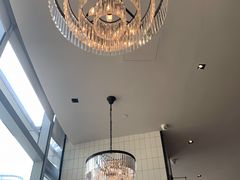 大堂-ATLAS COFFEE(雅居乐中心店)