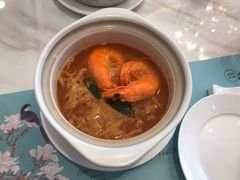 -南山鲜虾面·活鲜小馆·海味大连菜(南山总店)