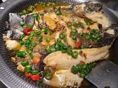 -半天妖烤鱼(新中关购物中心店)