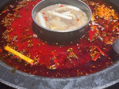 -陈眼镜火锅(总店)