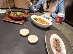 -新光酒家·河豚·海鲜·蟹料理(浦东店)