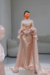 -南京宝娜嫁衣婚纱礼服馆(中央路店)