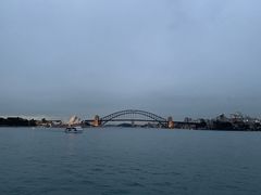 -悉尼海港大桥