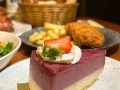 -普兰达德国餐厅·德式脆皮烤猪肘·自酿啤酒(观唐店)