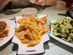 -清真文铁家烧麦馆