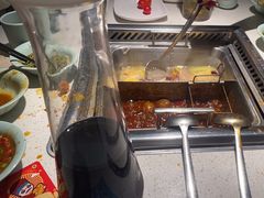 -野妹火锅(龙岗店)