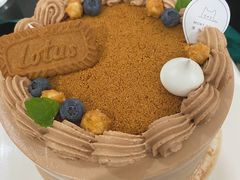 -浮光之丘MontCake生日蛋糕(花牌坊店)
