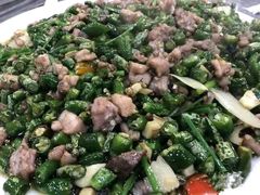 -江湖黑大兔(杨家坪店)