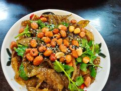 -蓝记云吞(正果店)