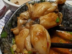 -哥老官重庆美蛙鱼头(宝山龙湖店)