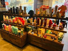 -星巴克(无锡阳光广场店)