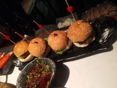 -哥老官重庆美蛙鱼头(宝山龙湖店)