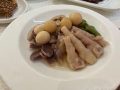 -金时代顺风大酒店(南桥百联店)