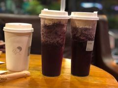 -喜茶(广州番禺奥园广场店)