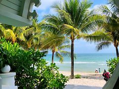 -富国岛翡翠湾 JW 万豪度假酒店