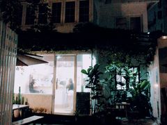 门面-素咫咖啡CLIFEROSE