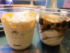 -喜茶(永旺梦乐城店)