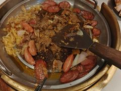 -石记东北风味烤肉(系马桩第二分店)