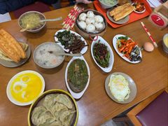 -闫家粥铺(吉林大路店)