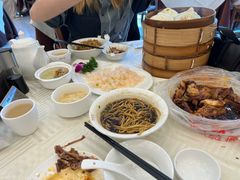 -怡园饭店-餐厅(四望亭店)