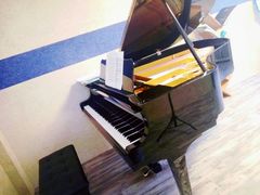 -弘智卉艺术教育/高端琴房(中央音乐学院店)