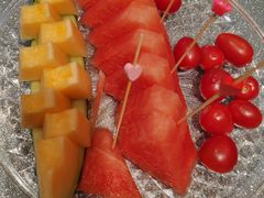 -南山小渔村•大连海鲜大连菜(七七街店)