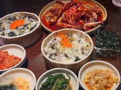 -Fuzzy Bistro 浮几韩餐·茶酒馆