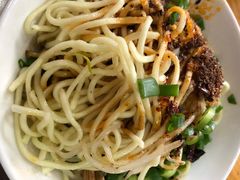 -洞子口张老二凉粉(文殊院店)
