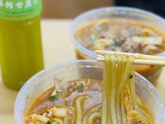 -酸辣粉(氹仔店)