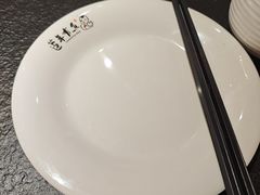 -吉庆莲年有鱼炭烤鱼(苏宁广场店)
