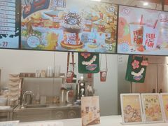 -DQ·蛋糕·冰淇淋(新世纪6F店)