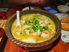 豆花鱼-花千醉(新街口店)