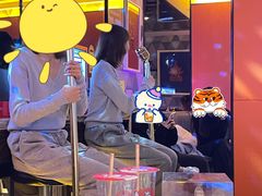 -星聚会KTV(北京世贸天阶店)