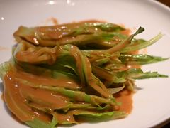 -粗茶淡饭·隐庐私厨(东亭店)