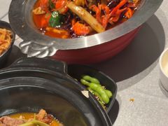 -聚味瞿记·龙虾堂(咸嘉湖店)